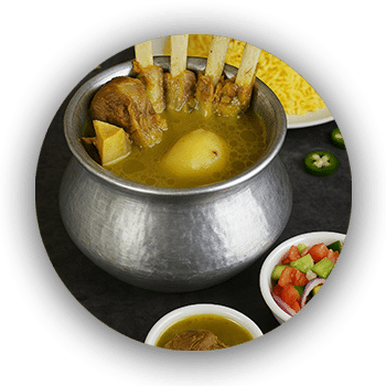 borma meat