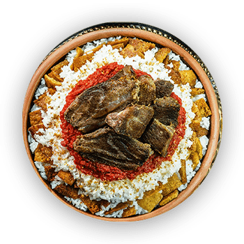 camel meat