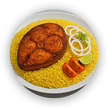 knaad fish