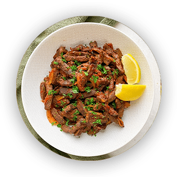 local liver