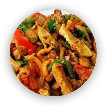 maqluqul chicken