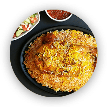 zarbian rice